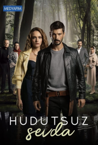 voir Hudutsuz Sevda saison 1 épisode 21