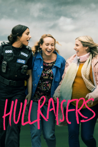 voir serie Hullraisers en streaming