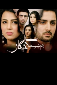 voir Hum Tehray Gunahgaar saison 1 épisode 52