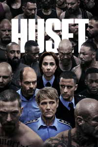 voir serie Huset en streaming