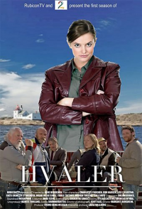 voir Hvaler saison 2 épisode 1