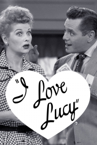 voir I Love Lucy saison 4 épisode 1