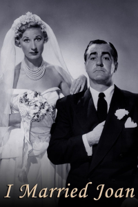 voir serie I Married Joan en streaming