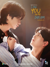 voir serie I Saw You in My Dream en streaming