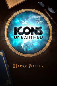 voir serie Icons Unearthed: Harry Potter en streaming