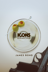 voir Icons Unearthed: James Bond saison 1 épisode 4