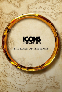 voir Icons Unearthed: Lord of The Rings saison 1 épisode 3