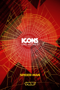 voir Icons Unearthed: Spider Man Saison 1 en streaming 