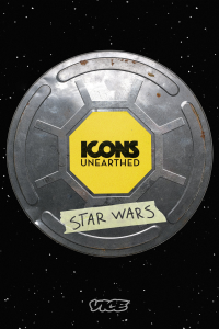 voir serie Icons Unearthed: Star Wars en streaming