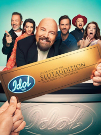 voir Idol Saison 1 en streaming 