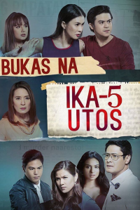 voir serie Ika-5 Utos en streaming