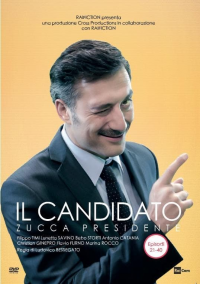 voir Il Candidato saison 1 épisode 14