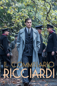 voir Il Commissario Ricciardi saison 1 épisode 2