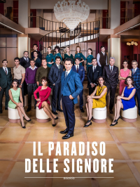 voir Il paradiso delle signore saison 3 épisode 95