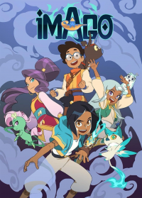 voir Imago saison 1 épisode 26