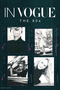 voir serie In Vogue: The 90s en streaming