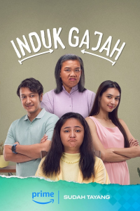 voir serie Induk Gajah en streaming