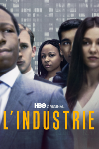 voir Industry saison 3 épisode 5