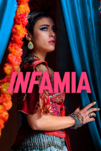 voir Infamia saison 1 épisode 4