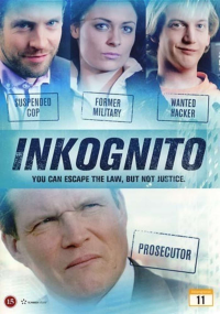 voir serie Inkognito en streaming