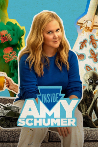 voir Inside Amy Schumer saison 3 épisode 5