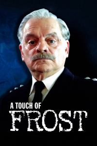 Inspecteur Frost