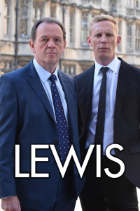 voir Inspecteur Lewis saison 9 épisode 1