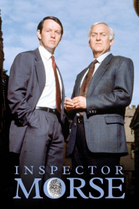 voir Inspecteur Morse saison 2 épisode 1