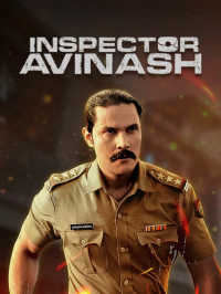 voir serie Inspector Avinash en streaming