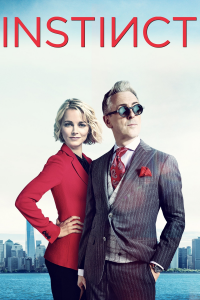 voir Instinct Saison 2 en streaming 