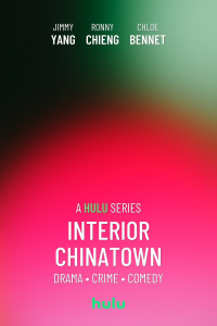 voir serie Interior Chinatown en streaming