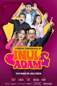 voir serie Inul & Adam en streaming