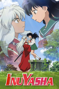 voir serie InuYasha en streaming