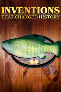 voir serie Inventions That Changed History en streaming