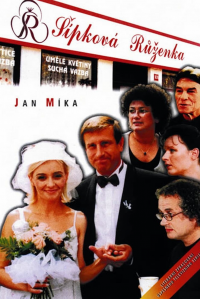 voir Šípková Růženka Saison 1 en streaming 