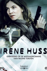 voir serie Irene Huss en streaming