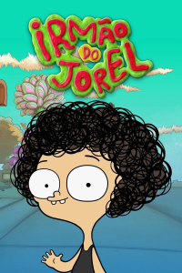 voir Irmão do Jorel saison 2 épisode 10