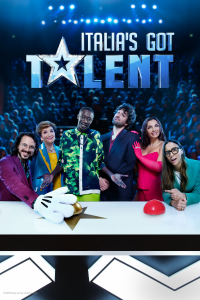 voir Italia's Got Talent Saison 3 en streaming 