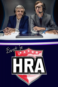 voir serie Život je hra en streaming