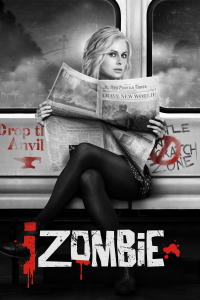 voir iZombie saison 3 épisode 5