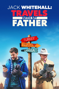 voir Jack Whitehall: Travels with My Father saison 1 épisode 6