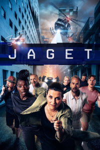 voir Jaget saison 2 épisode 2