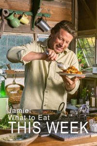 voir serie Jamie: What to Eat this Week en streaming