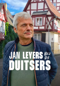 voir Jan Leyers bij de Duitsers Saison 1 en streaming 