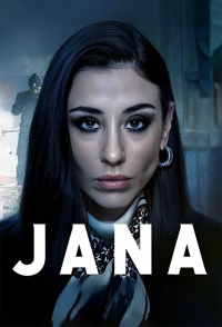 voir Jana - Märkta för livet saison 1 épisode 5