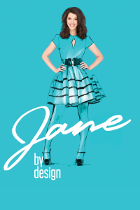 voir Jane by Design saison 1 épisode 8