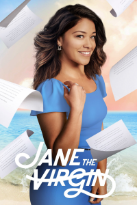 voir Jane the Virgin saison 5 épisode 14