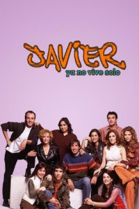 voir serie Javier ya no vive solo en streaming