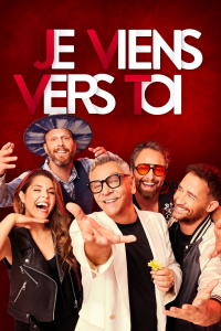 voir serie Je viens vers toi en streaming