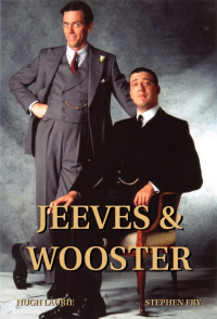 voir serie Jeeves and Wooster en streaming